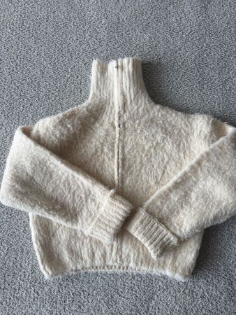 Zara Winterpulli 11-12 - Gr. 152