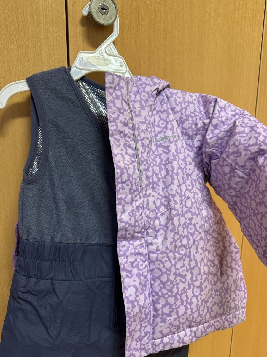 Completi & Tailleur: Ensemble de ski Columbia – Nuovo (secondo la descrizione) da Bouveret venduto da HannaTkachenko 2