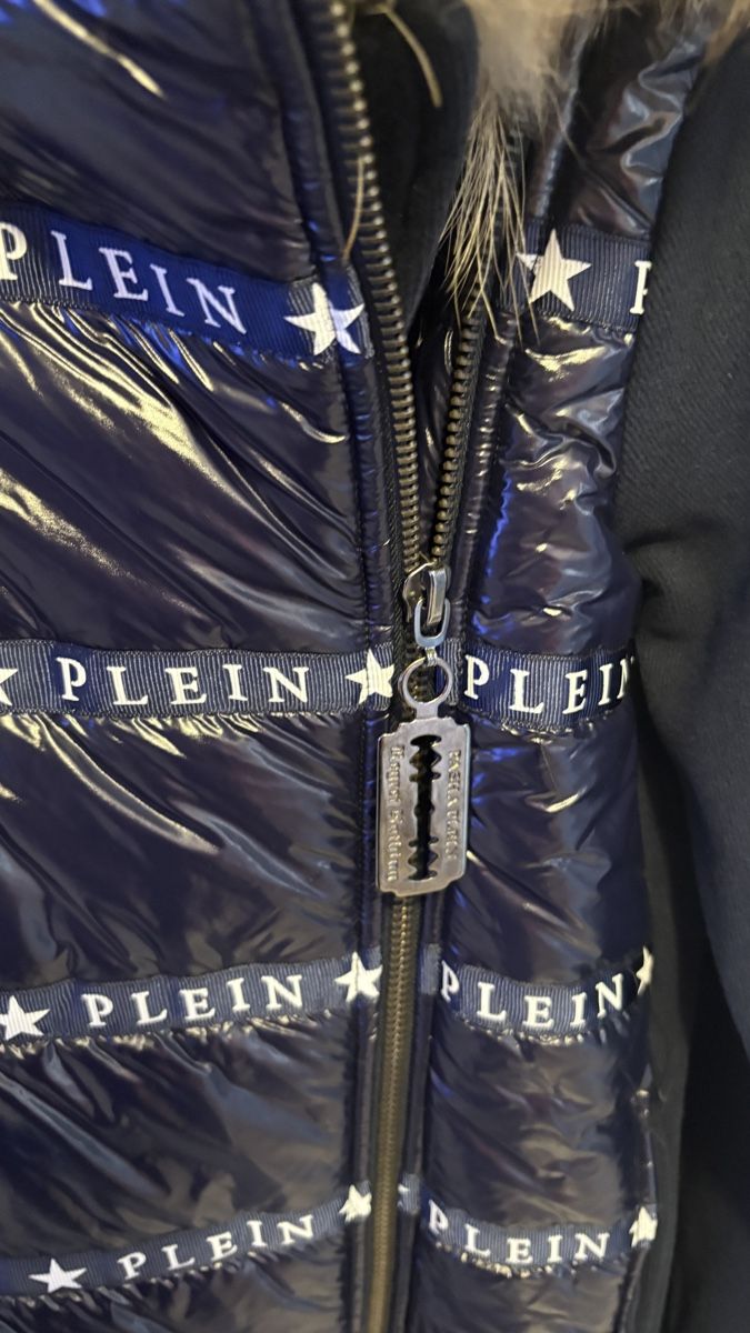 Philipp Plein Cappotti: Pacha plein Mantel  – Nuovo (secondo la descrizione) da Rafz venduto da Bamboula67 1