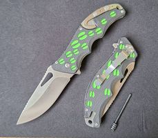Couteau multifonctions (3)