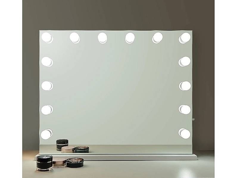 Tavoli da trucco: Miroir pour coiffeuse  – Usato da Vissoie venduto da mah_c2bh
