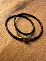 Doppeltes Armband von Pandora