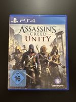 ASSASSIN‘S CREED UNITY FÜR PS4