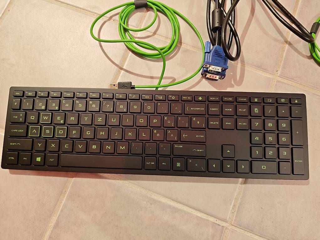 Hewlett Packard PCs: HP Pavilion Gaming – Gebraucht aus Marly von PittetLoic 4