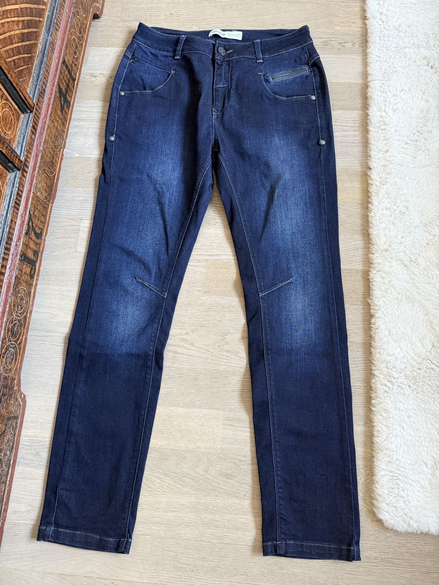 Mos mosh Jeans: Mos Mosh Copenhagen Jeans Gr. 31 – Usato da Rubigen venduto da Elmacino