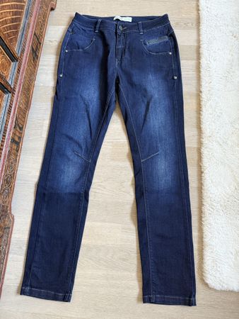 Mos Mosh Copenhagen Jeans Gr. 31