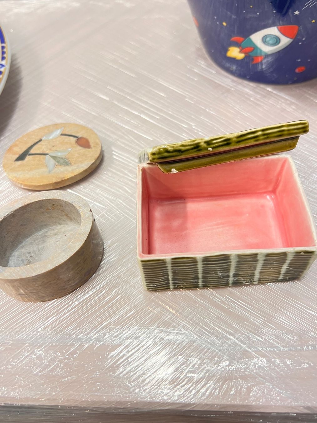 Services de table: Pottery lot – Neuf (Voir description) à Lausanne par NYC67 8
