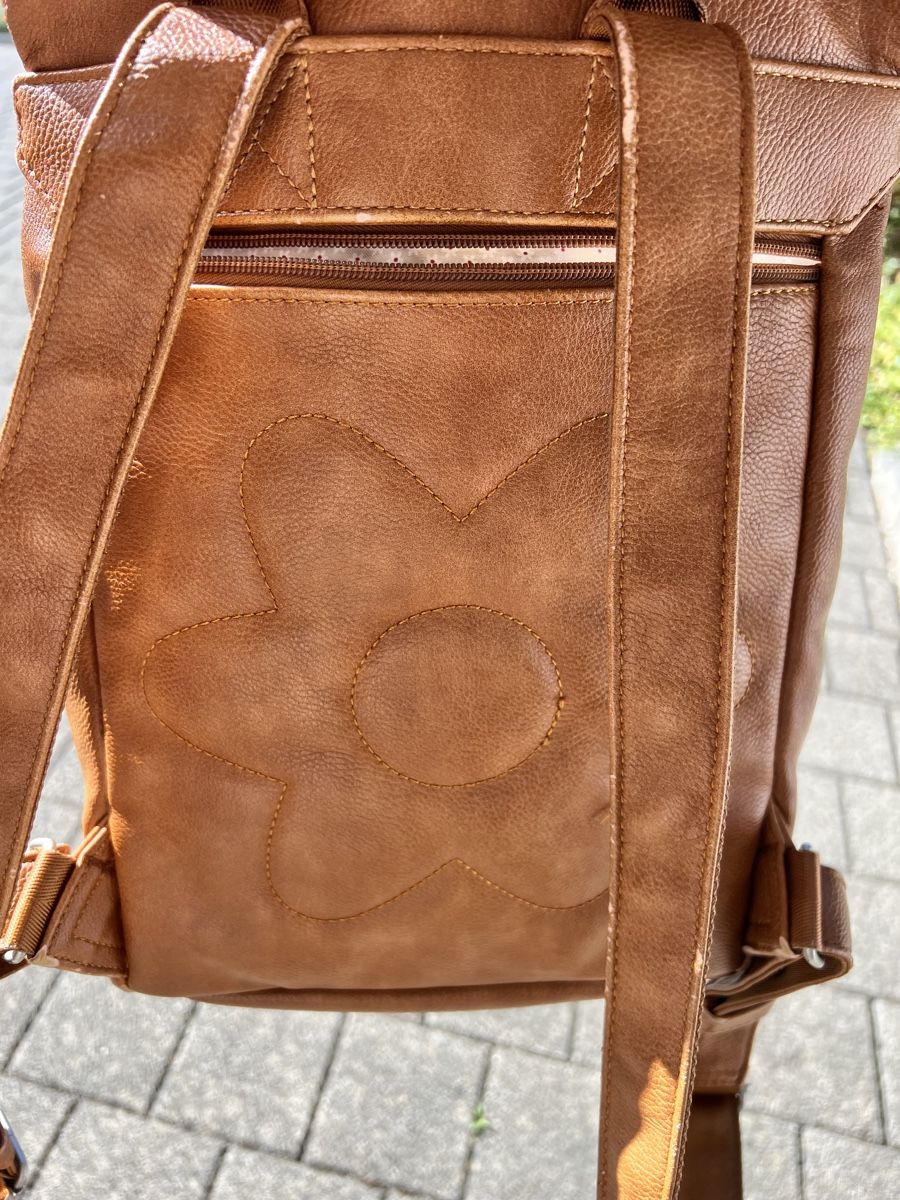 Zwei Rucksäcke: Rucksack ZWEI, guter Zustand  – Gebraucht aus Oeschgen von Elmermo 2