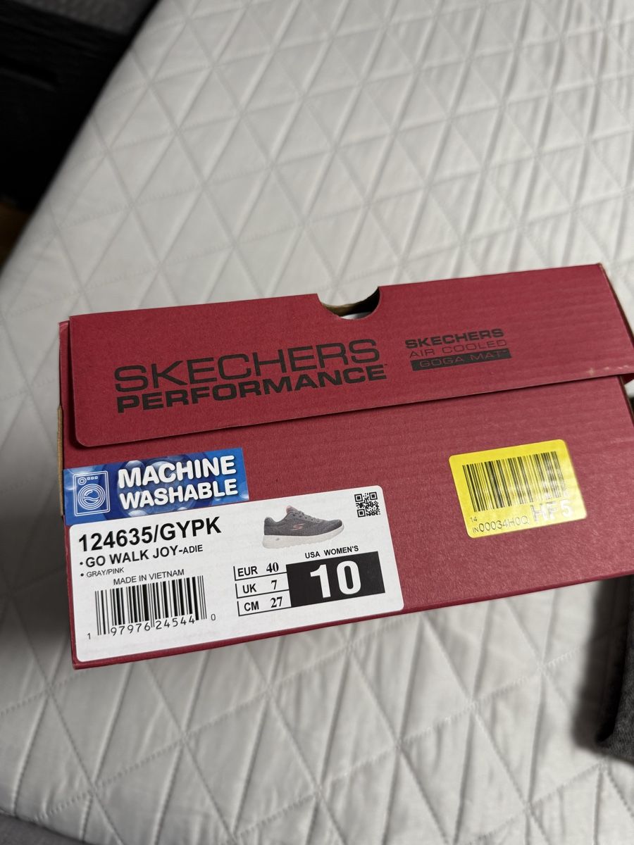 Chaussures femmes: Skechers – Neuf avec emballage d'origine à Brüttisellen par Bluepurple1 3