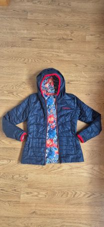 Vingino Wendejacke Gr. 152