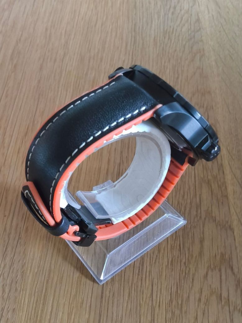 Hamilton Orologi: Hamilton X-Wind Harley KTM Armbanduhr – Nuovo (secondo la descrizione) da Basadingen venduto da Dant 4