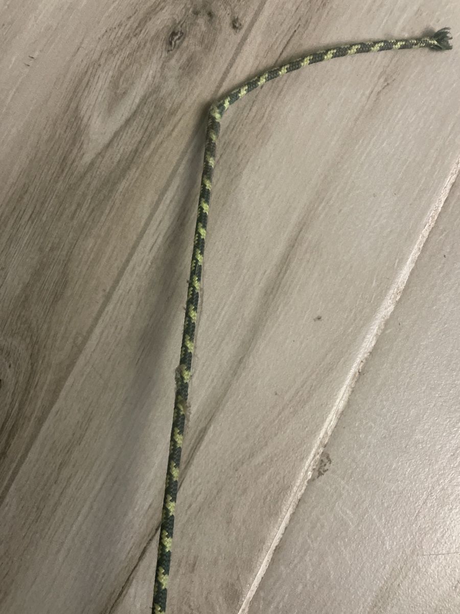 Autres accessoires pour animaux: Reitdressur Gerte 70cm – D'occasion à Obergerlafingen par cabo4 2