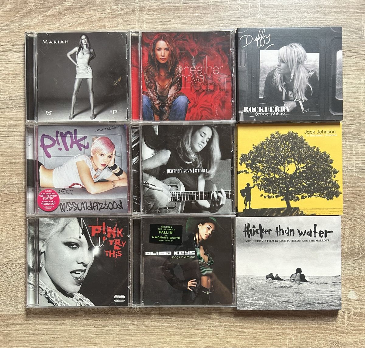 CD: Chillout & Frauenpower – Usato da Wichtrach venduto da obr_g67l