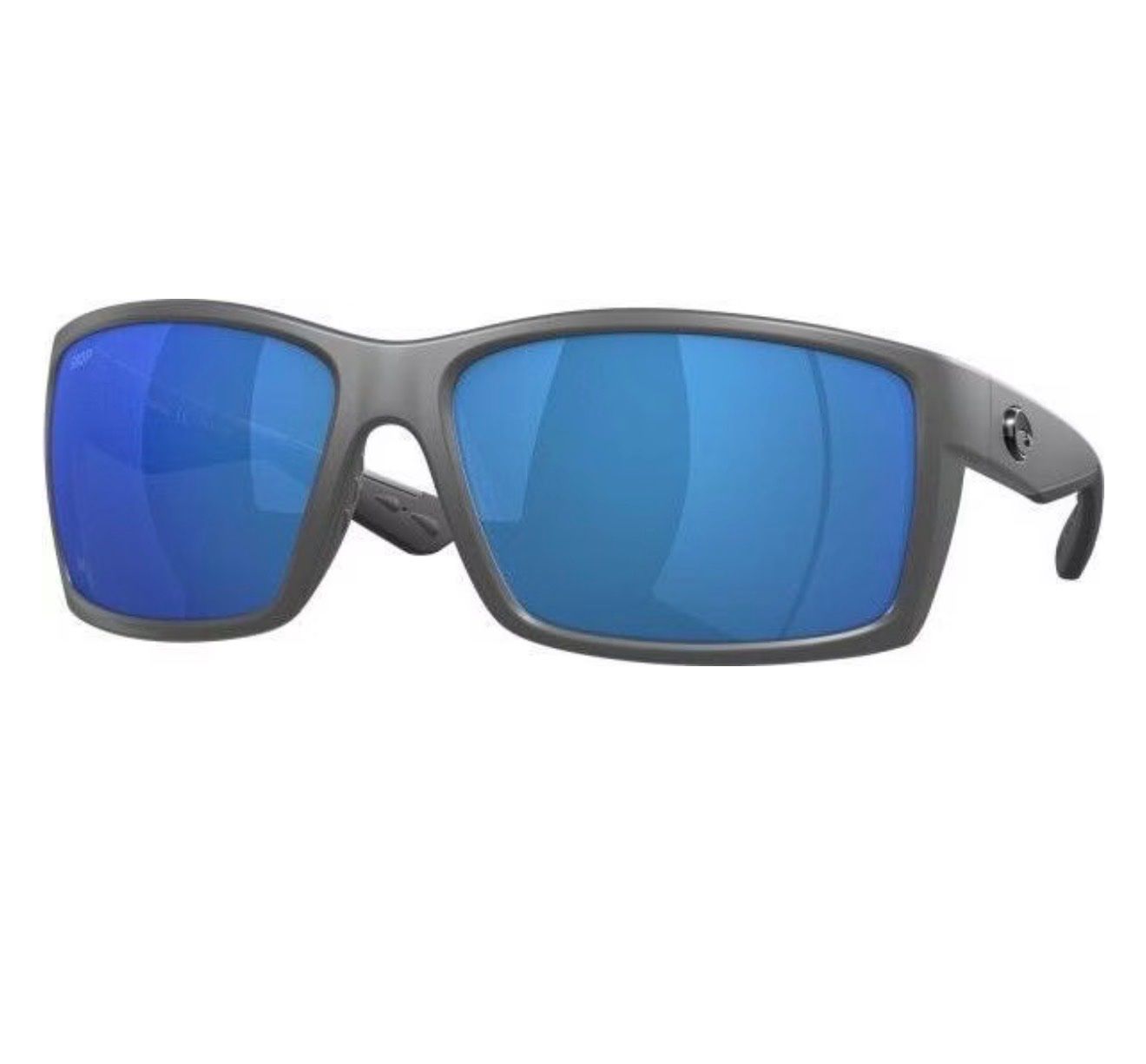 Lunettes & Verres: Costa Reefton Blue Mirror - Polarisationsbrille – Neuf avec emballage d'origine à Rothrist par lars_ulrich