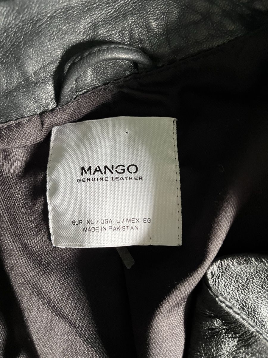 Diesel Lotti di vestiti: Diesel Jeans und Mango Lederjacke – Usato da Hochdorf venduto da Forestgreen 3