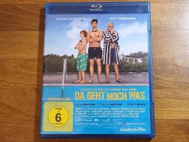 Da geht noch was (2013)