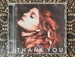 Meghan Trainor - Thank You, USA Pop CD Album 2016