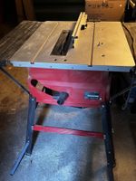 Einhell TC-TS 2025/2 U Tischkreissäge 250 mm 2000 W 230 V