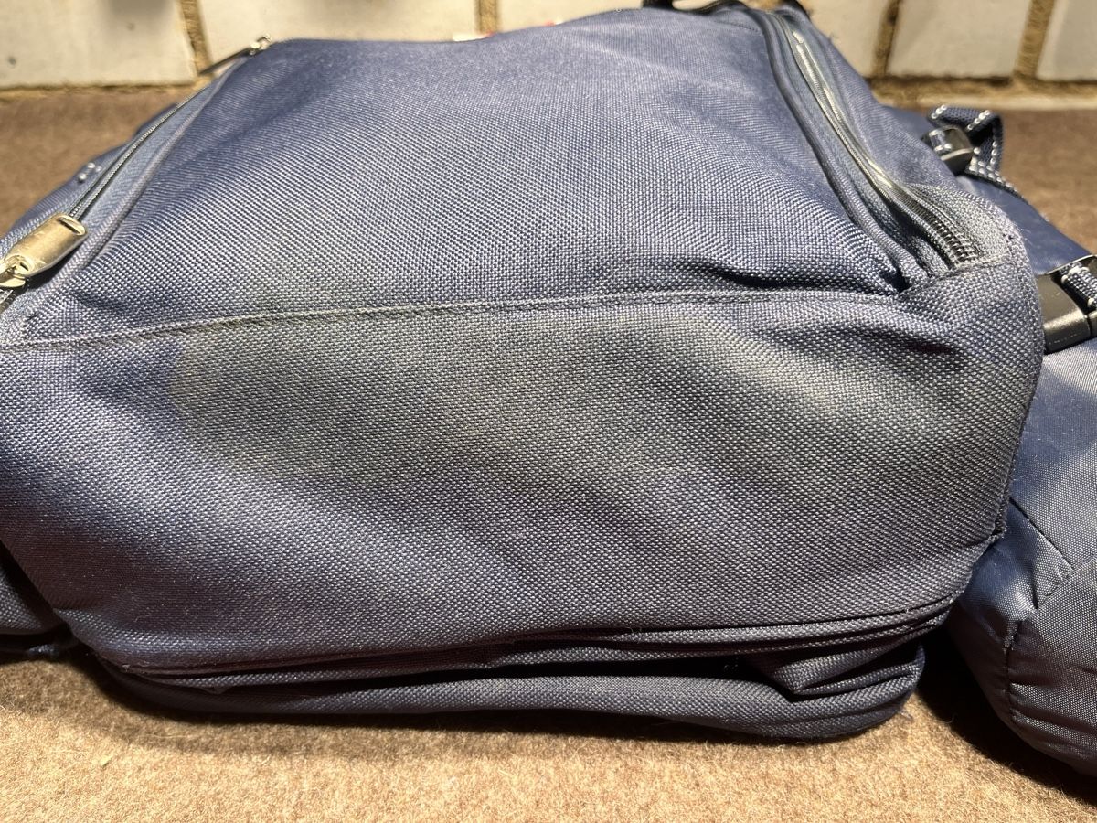Zaini: Rucksack, Picknick komplett – Usato da Sisseln AG venduto da art-dragoon 6