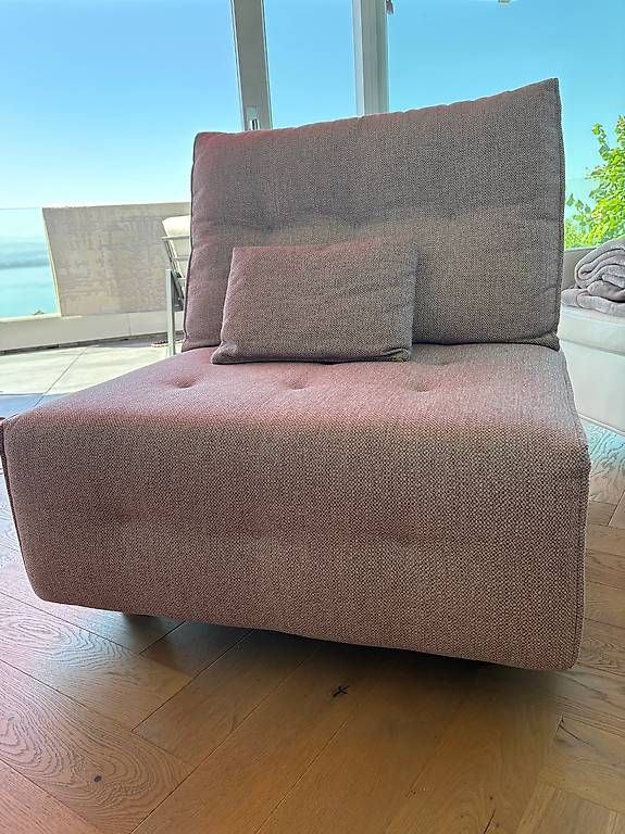 Poltrone: Fauteuil – Usato da Peseux venduto da ann_zy5v