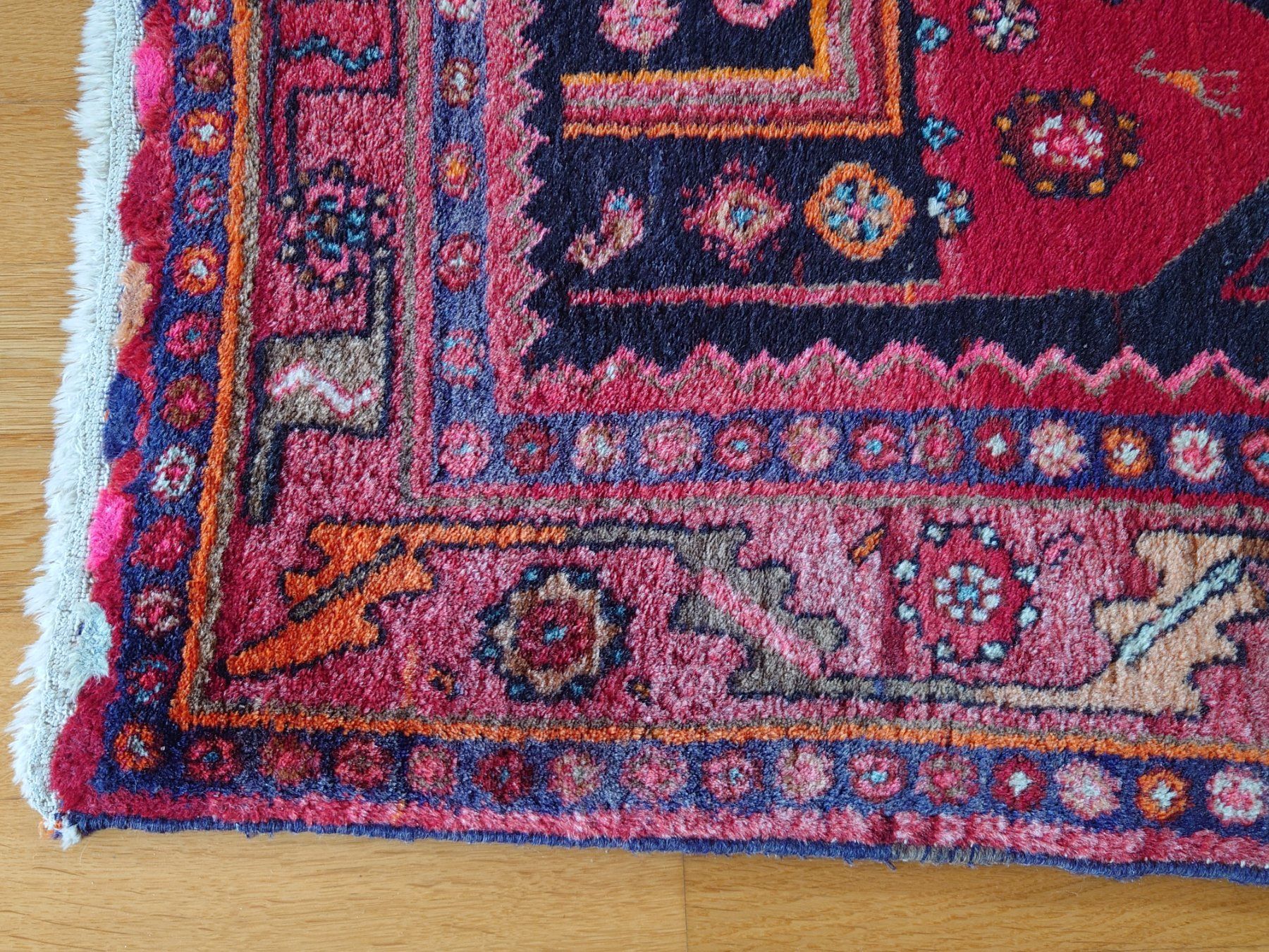 Tappeti: Wunderschöner Orientteppich 280x140 cm – Usato da St. Gallen venduto da SG005 3