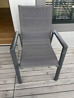 Gartenstuhl