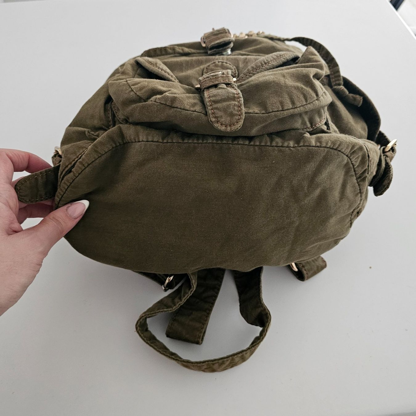 Zaini: Wunderschöne Rucksack für Damen – Usato da Bronschhofen venduto da Xena37 6