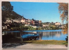 St. Moritz