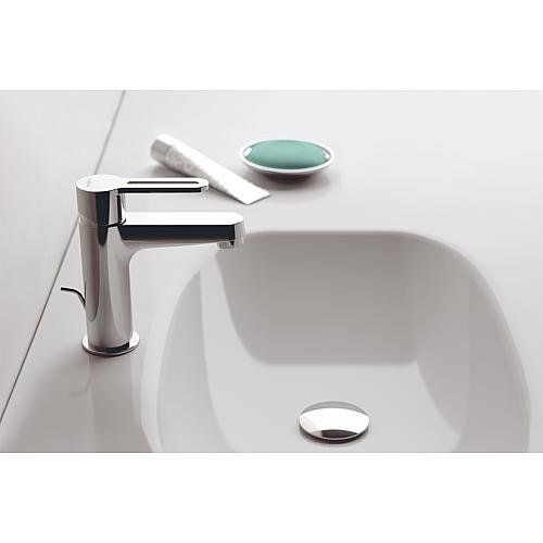 Rubinetteria: Mitigeur de lavabo Evenes – Nuovo e nell'imballaggio originale da Colombier NE venduto da alf_design 1