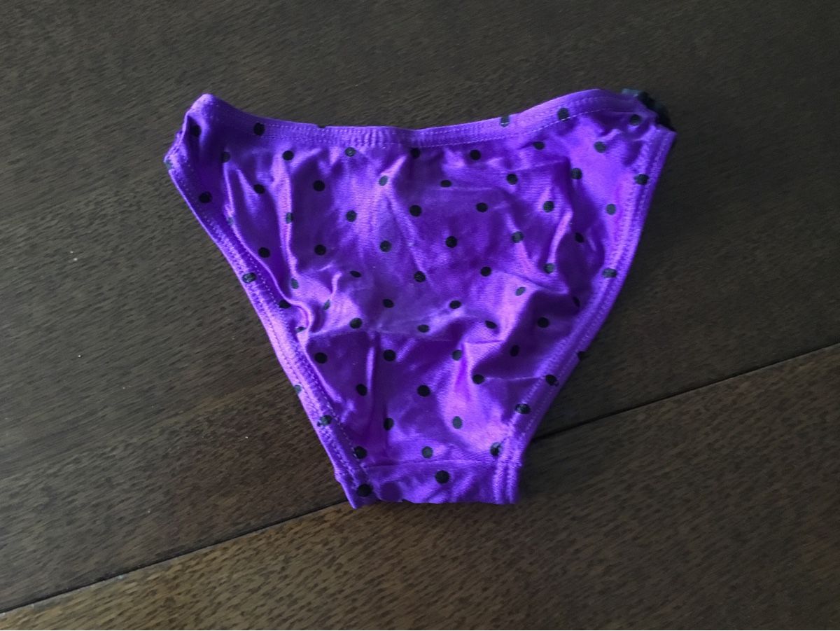 Maillots de bain: Badehose Mädchen gr.104 – Neuf avec emballage d'origine à Uitikon-Waldegg par Dmelchionna 1