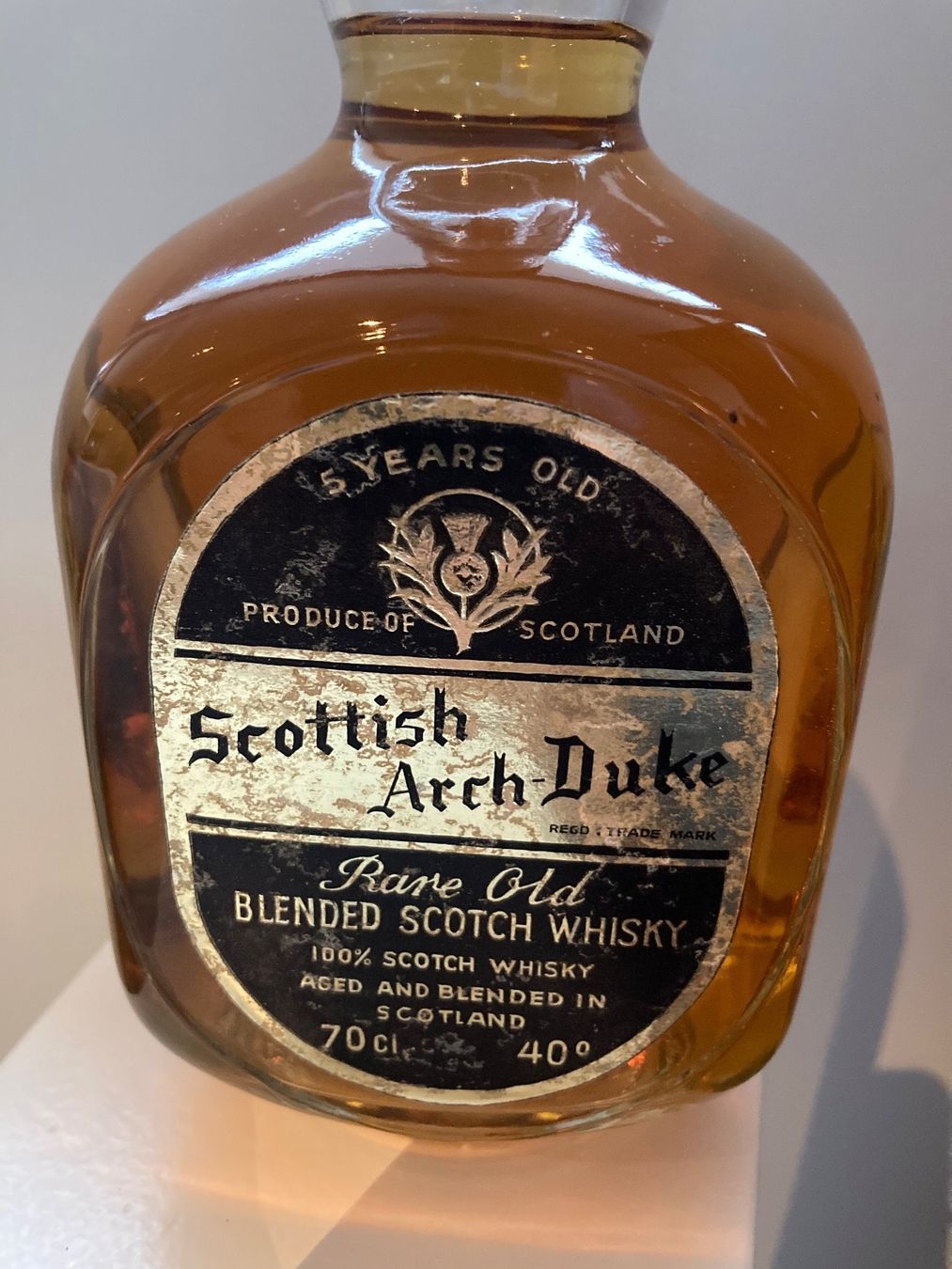 Bevande alcoliche: Whisky – Nuovo (secondo la descrizione) da Roggwil BE venduto da Maui2000 1