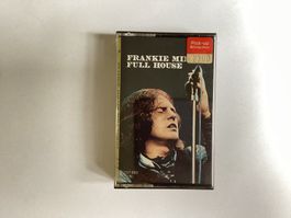 Frankie Miller MC - Full House