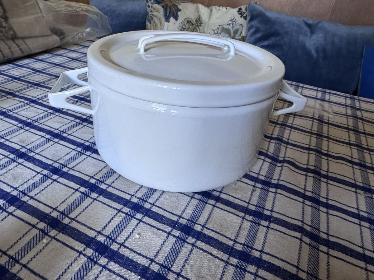 Pentole: Seppo Mallat finel Arabia perfect condition – Nuovo (secondo la descrizione) da Basel venduto da FlorinBasel 9