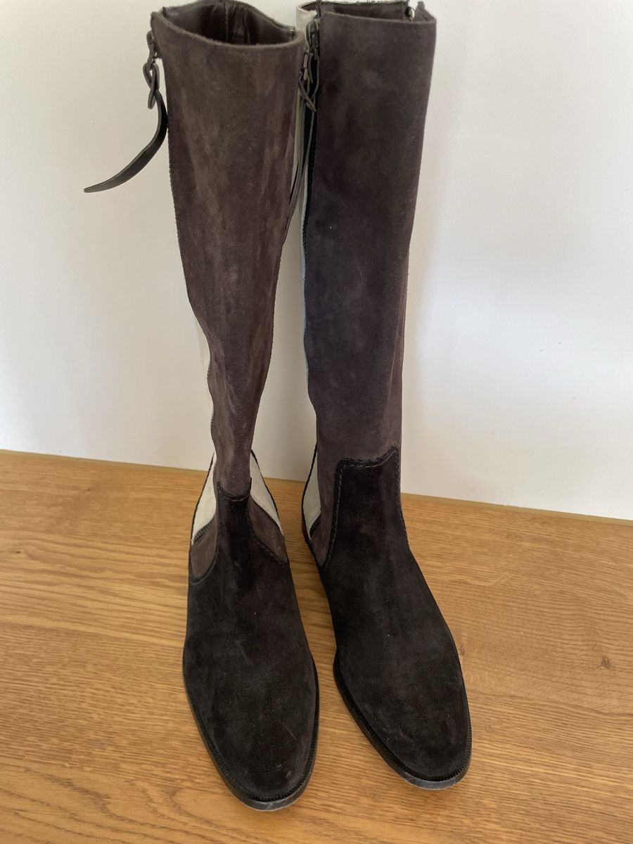 Hogan Scarpe da donna: Hogan Leader Stifel – Usato da Luzern venduto da gal_28xl 2