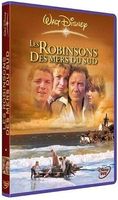 Les Robinsons des mers du sud (1960, DVD, Disney)