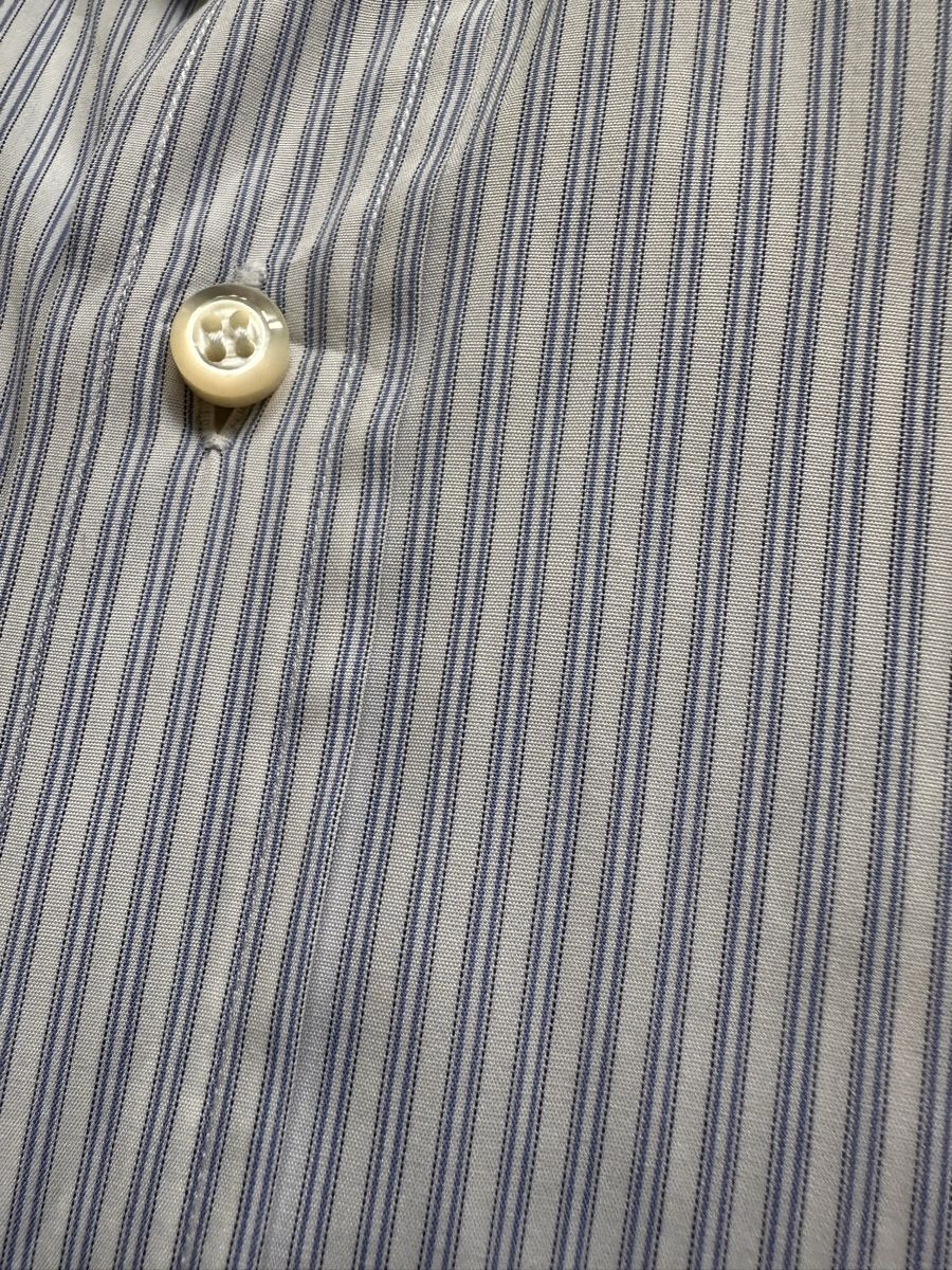 Camicie: Finollo Shirt NEW - High luxury 16/41 – Nuovo e nell'imballaggio originale da Zürich venduto da Luxury2025 1