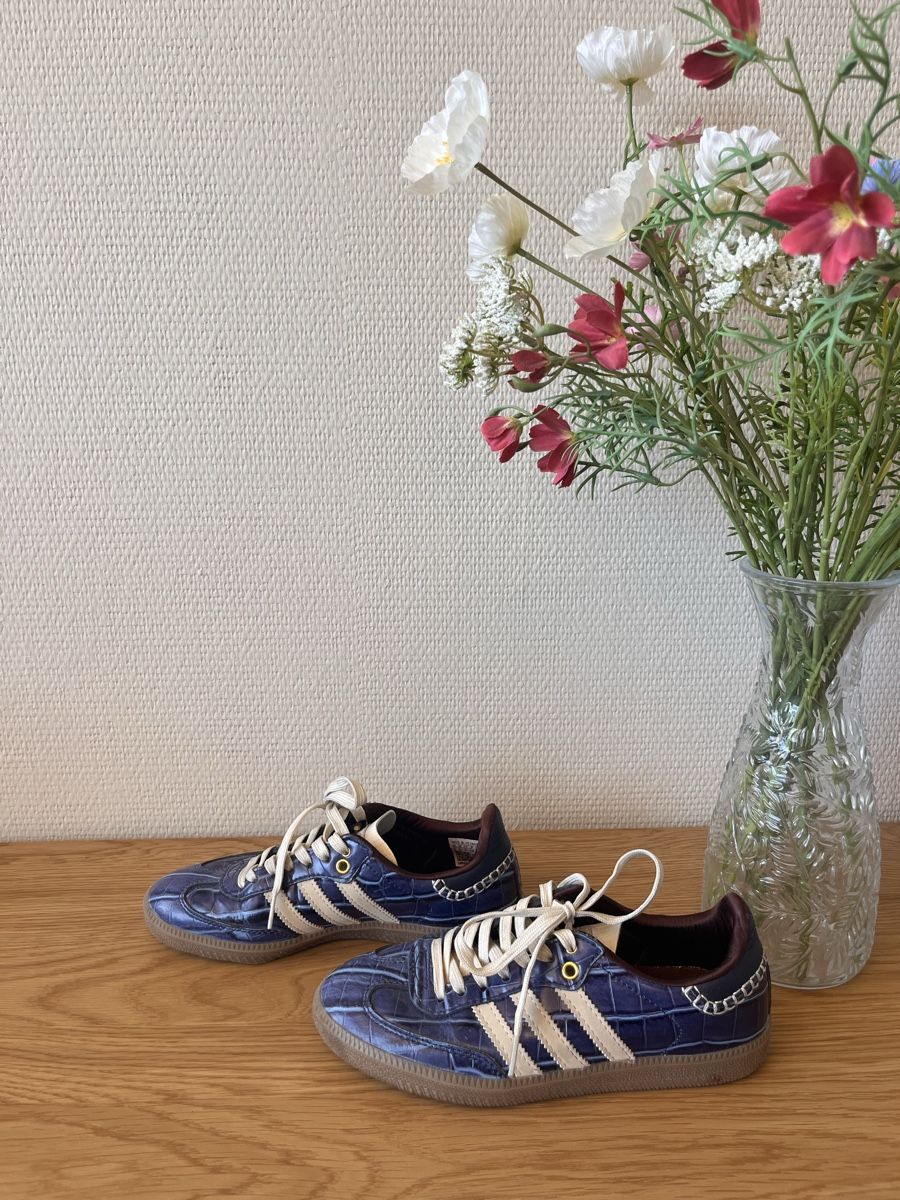 Adidas Scarpe da donna: Adidas Spezial Schuhe 37 1/3 – Usato da Burgdorf venduto da Vivi0312