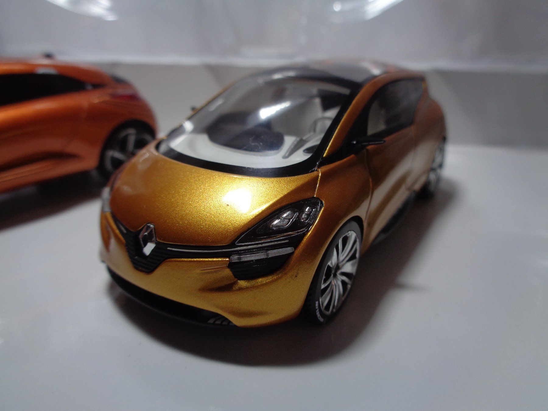 Renault Modellautos: Norev 1:43 6x Prototype Renault – Neu und originalverpackt aus Reconvilier von rallycar 6