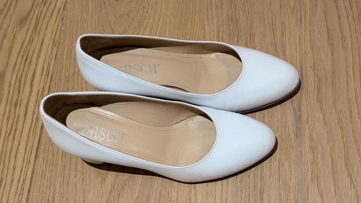 Scarpe da donna: Pumps Horsch Grösse 34 – Nuovo (secondo la descrizione) da Dietikon venduto da sijana44 2
