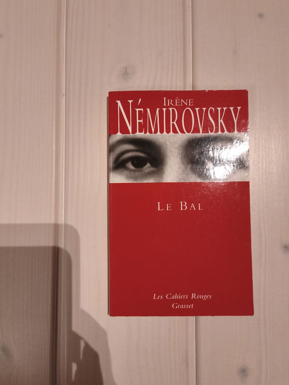 Libri: Irène Némirovsky, Le Bal – Nuovo (secondo la descrizione) da Obfelden venduto da sel_7s58