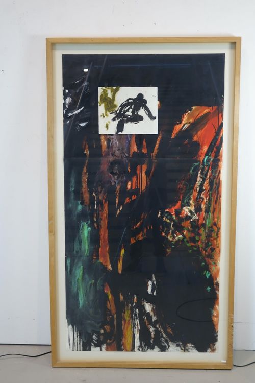 Werner Gies (DE) Kaufen auf Ricardo