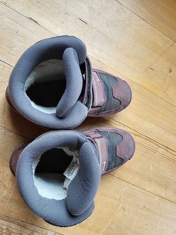Schuhe für Jungen: Lowa Winterschuhe Grösse 31 – Gebraucht aus Thun von t_h_cl6d 2