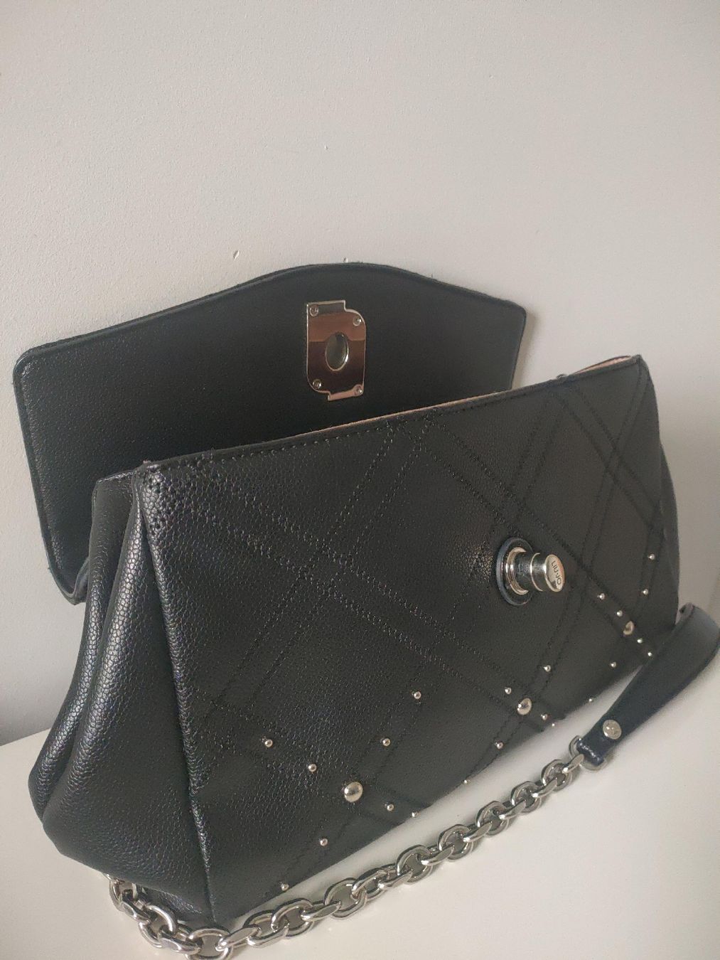 Altro in  Abbigliamento & Accessori: Borsa tracolla Liu Jo – Usato da Riva San Vitale venduto da EsseBi81 2