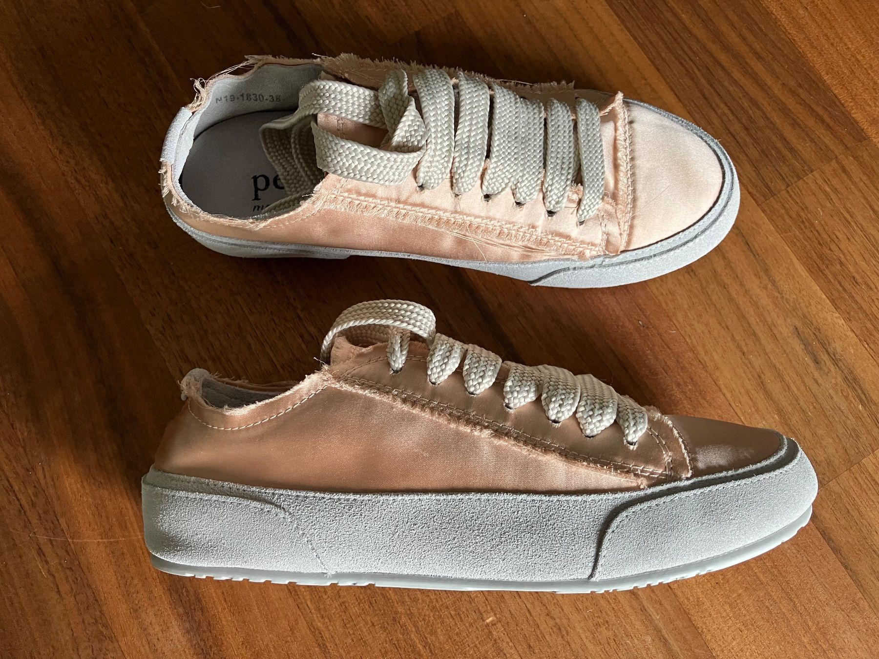 Scarpe da donna: Pedro Garcia Sneakers Gr. 38 – Usato da Windisch venduto da Lyudmila01 1