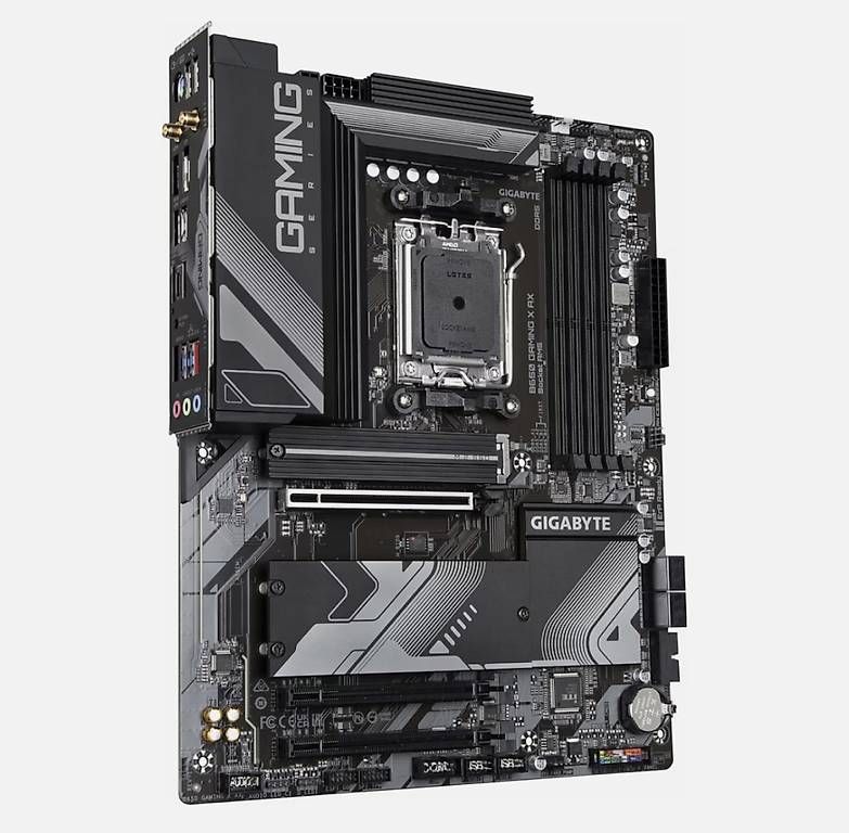 Schede madri: Motherboard Gigabyte B650 – Usato da Dulliken venduto da tar_tb6s 1