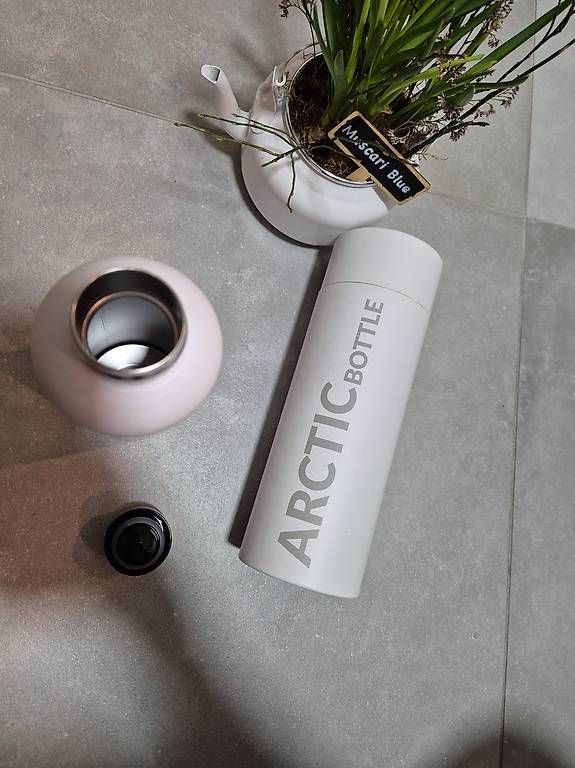 Borracce & Thermos: Arctic Bottle  – Usato da Urtenen-Schönbühl venduto da ste_fdc2