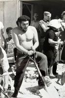 Ernesto Che Guevara, Kuba, Revolutionsführer, Kult Photo