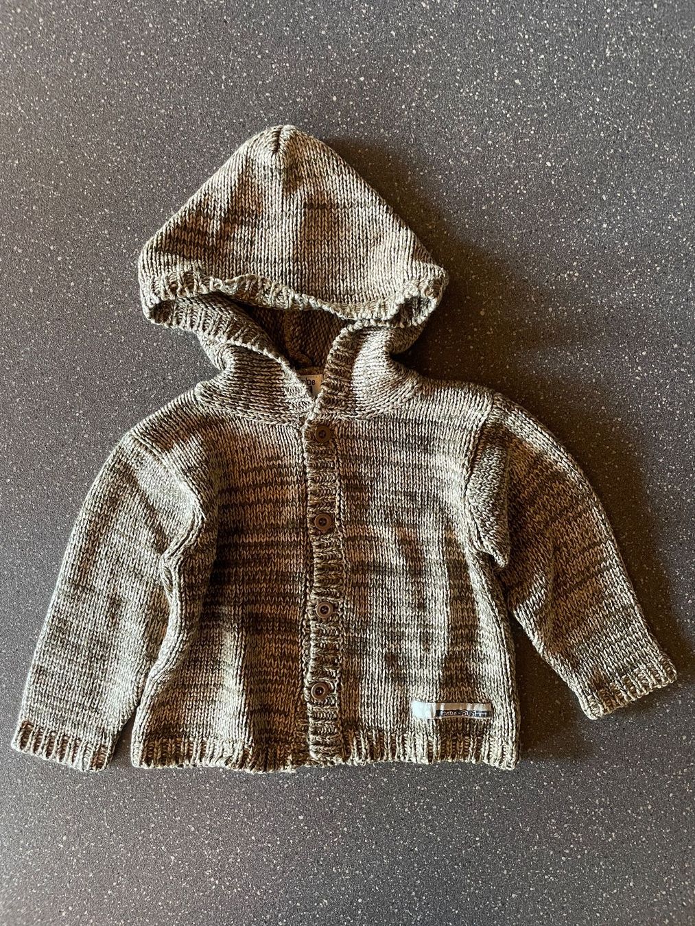 Giacche & Cappotti: Strickjacke Grösse 74 – Usato da Embrach venduto da Smart0