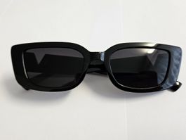 Modische Damen Sonnenbrille (neu)