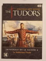 D7 DVD - THE TUDORS - Saison 2 (fr.) (2 DVD's) - neu